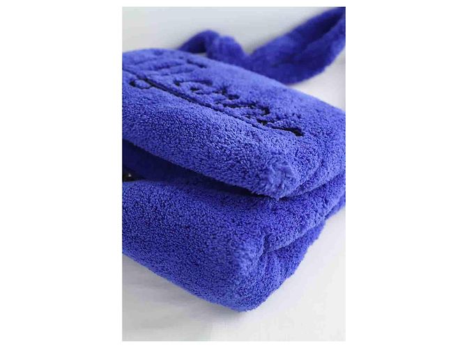 Marni Blaue Umhängetasche - Ansicht 4