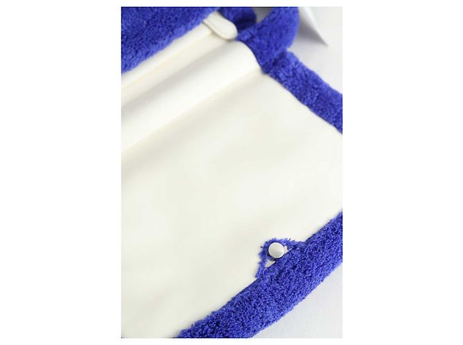 Marni Blaue Umhängetasche - Ansicht 5
