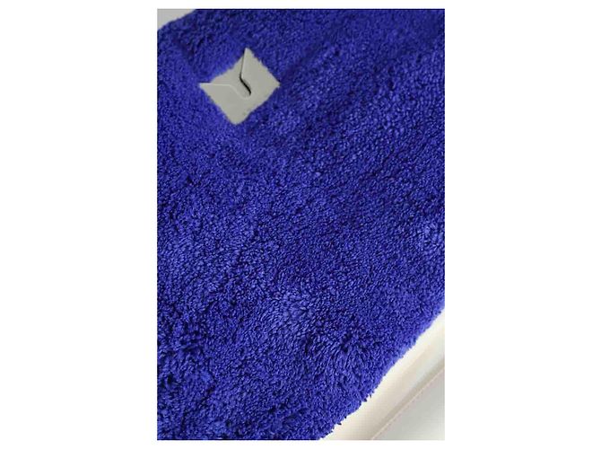 Marni Blaue Umhängetasche - Ansicht 7