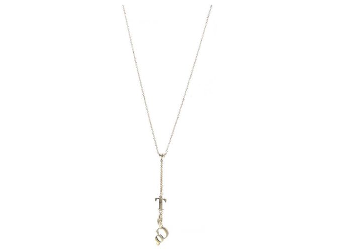 Collana in argento Icon di Tiffany & Co. - vista 2