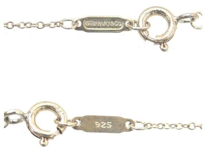 Collana in argento Icon di Tiffany & Co. - vista 6