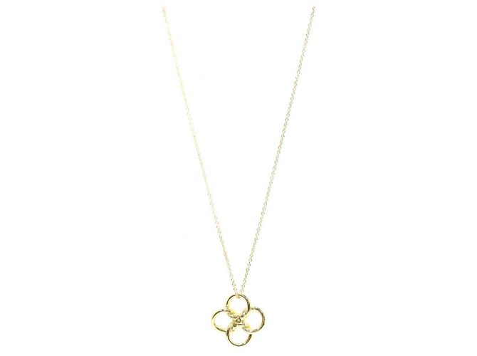 Collana Quadrifoglio a quadrifoglio Tiffany & Co. - vista 2