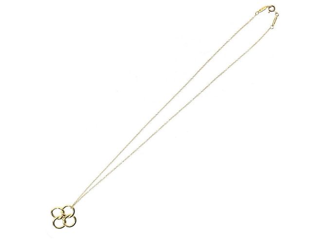 Collana Quadrifoglio a quadrifoglio Tiffany & Co. - vista 3