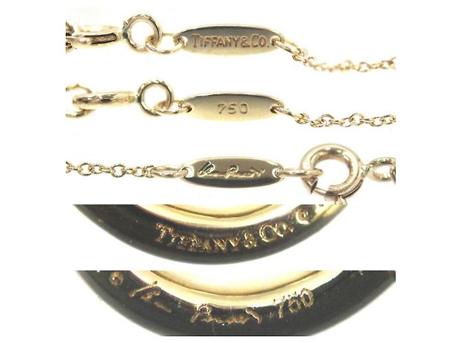 Collana Quadrifoglio a quadrifoglio Tiffany & Co. - vista 6