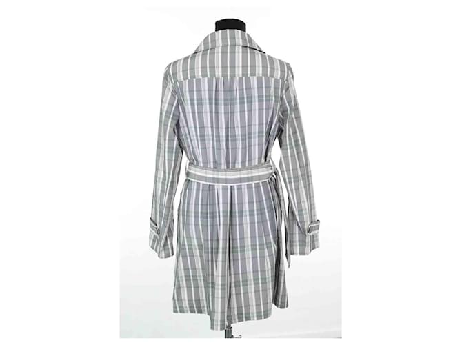 Courreges Graue Jacke - Ansicht 4