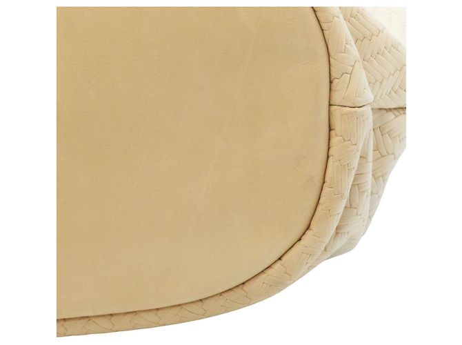 Longchamp Faraway Exotic Leather Tote Bag - view 10