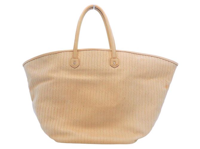 Longchamp Faraway Exotic Leather Tote Bag - view 5
