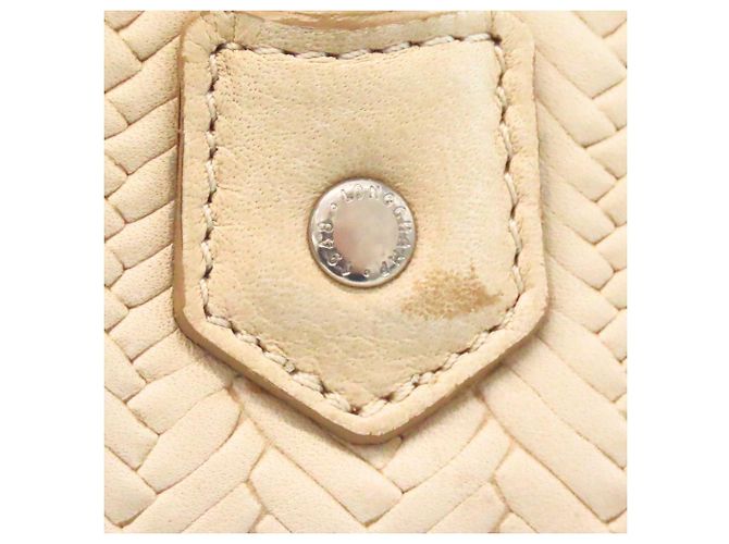Longchamp Faraway Exotic Leather Tote Bag - view 7