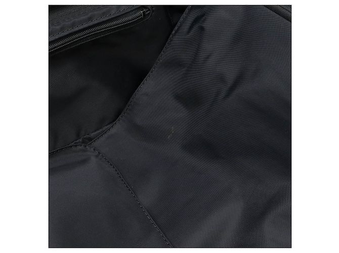 Valigia Louis Vuitton Pegase Legere Damier Graphite Nero - vista 8