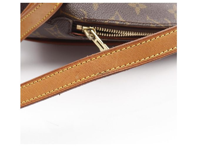 Zaino Ellipse Sac-Ado di Louis Vuitton Marrone - vista 11