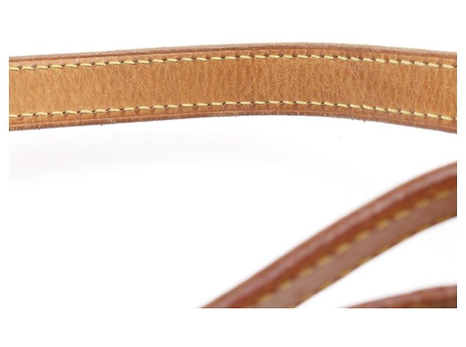 Zaino Ellipse Sac-Ado di Louis Vuitton Marrone - vista 12