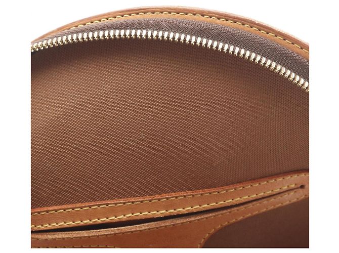 Zaino Ellipse Sac-Ado di Louis Vuitton Marrone - vista 6