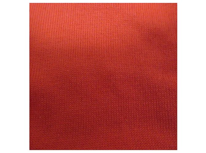Autre Marque Top de punto Iberis ADEAM Roja - vista 10