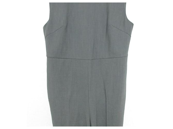 Autre Marque Mono CELERI Castaño Gris - vista 5