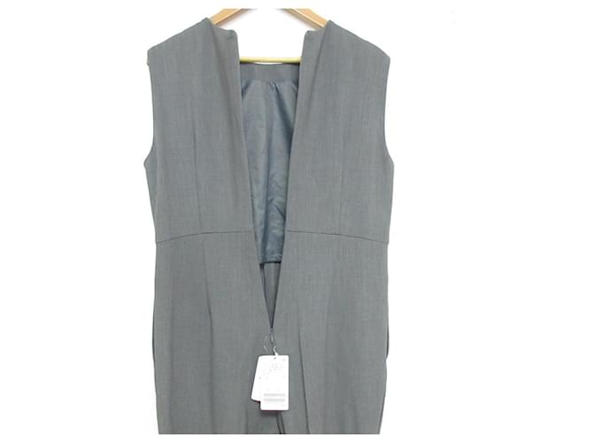 Autre Marque Mono CELERI Castaño Gris - vista 7