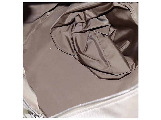 Louis Vuitton Aventurier Polaire Damier Geant Canvas - vue 5