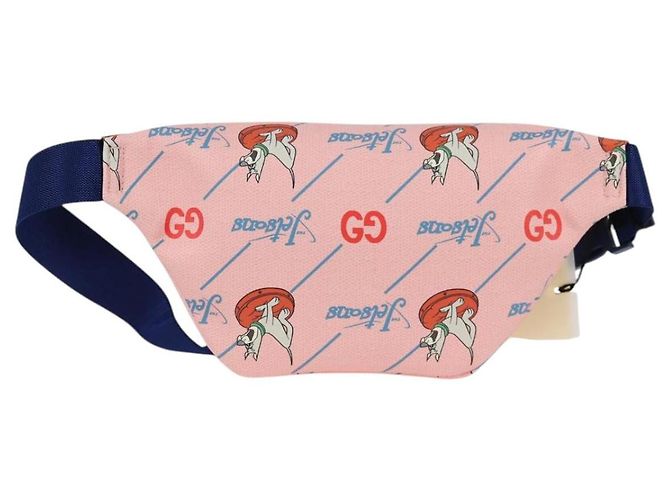 Marsupio per bambini Gucci GUCCI x The Jetsons Rosa - vista 2