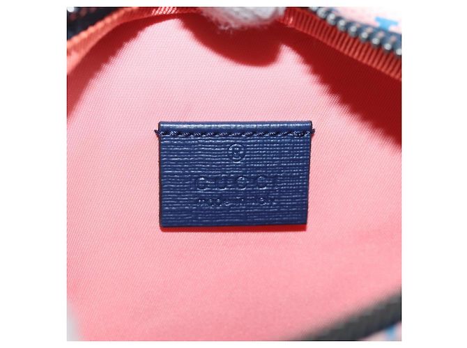Marsupio per bambini Gucci GUCCI x The Jetsons Rosa - vista 6
