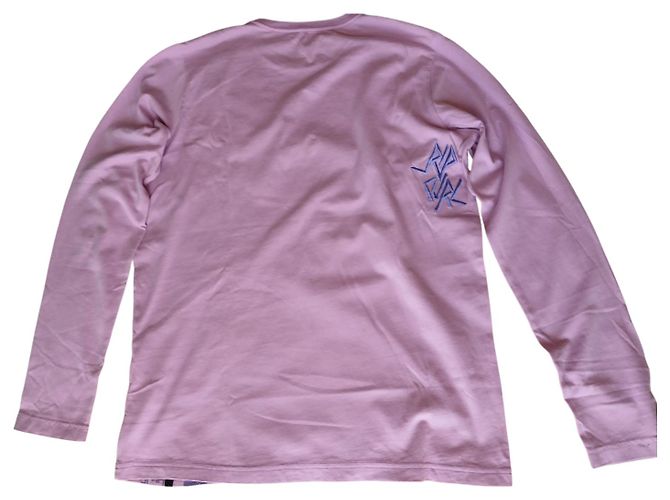 Autre Marque Pull Rip Curl en coton L - vue 3