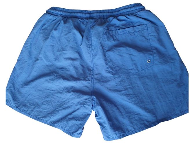 Autre Marque Lee Cooper Herrenshorts Hellblau Polyester M - Ansicht 2