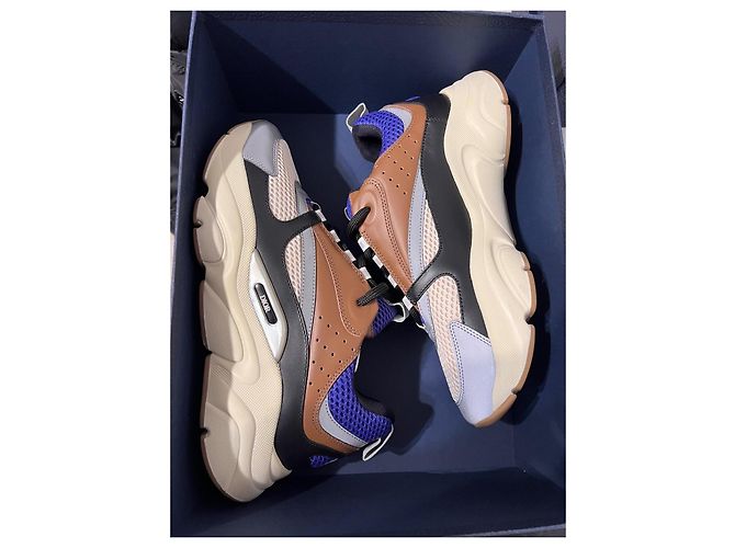 Dior Sneakers - vista 2