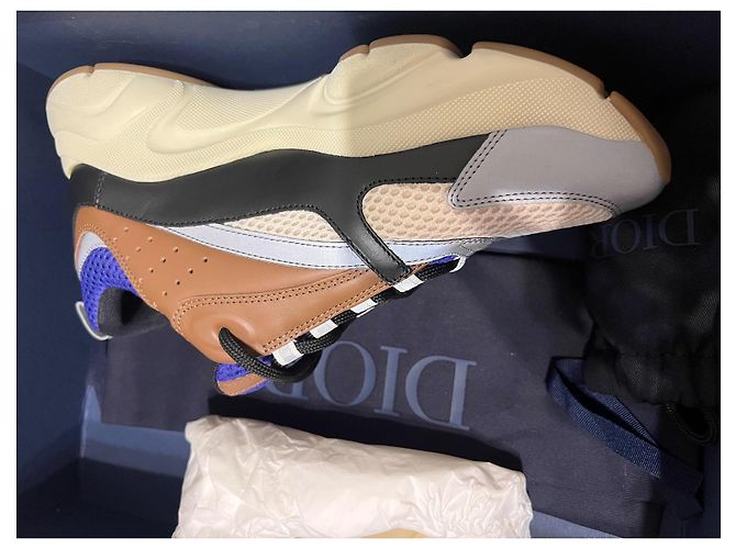 Dior Sneakers - vista 5