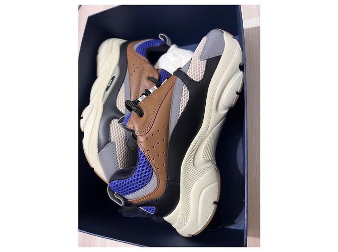 Dior Sneakers - vista 6