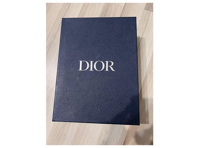 Dior Sneakers - vista 7