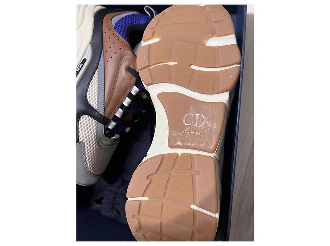 Dior Sneakers - vista 8
