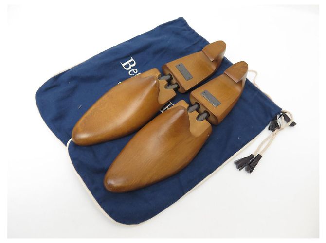 SCARPE BERLUTI MOCASSINI RIPARATI SCRITTO 8.5 42.5 CALZATURE - vista 12