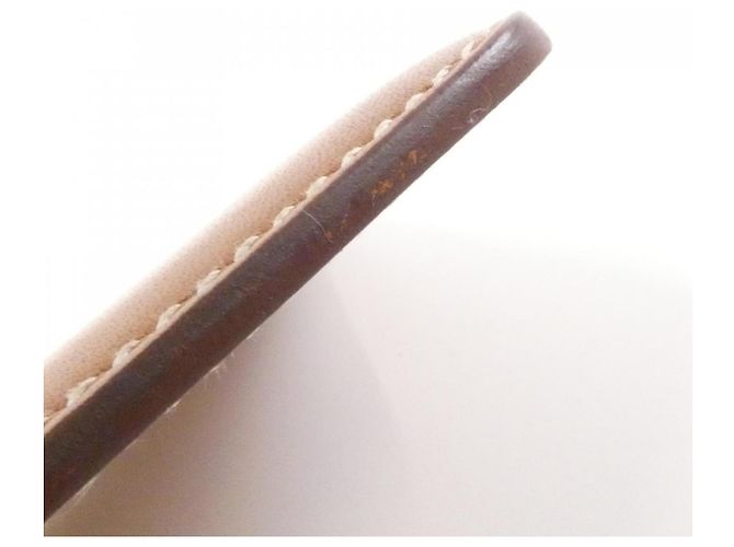 MagSafe Visitenkartenhalter HERISSON von Hermès Golden - Ansicht 4