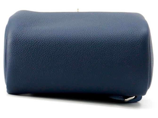 Hermès Borsa a corpo Hermes Kelly Akkad PM - vista 3