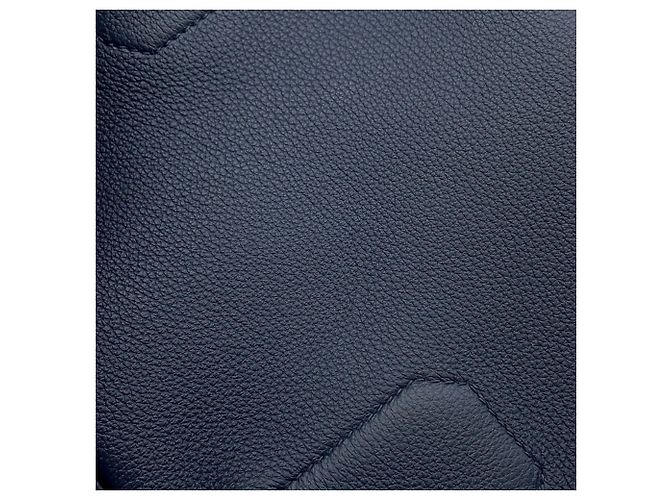 Hermès Borsa a corpo Hermes Kelly Akkad PM - vista 6