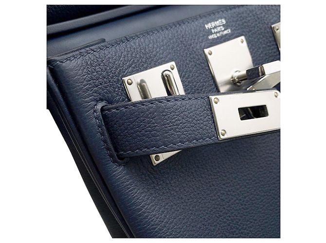 Hermès Borsa a corpo Hermes Kelly Akkad PM - vista 7