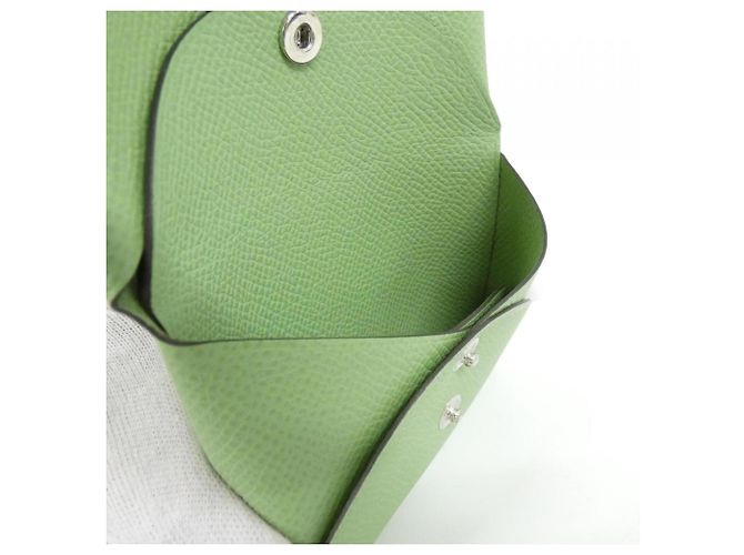 Monedero Calvi Duo de Hermès - vista 3