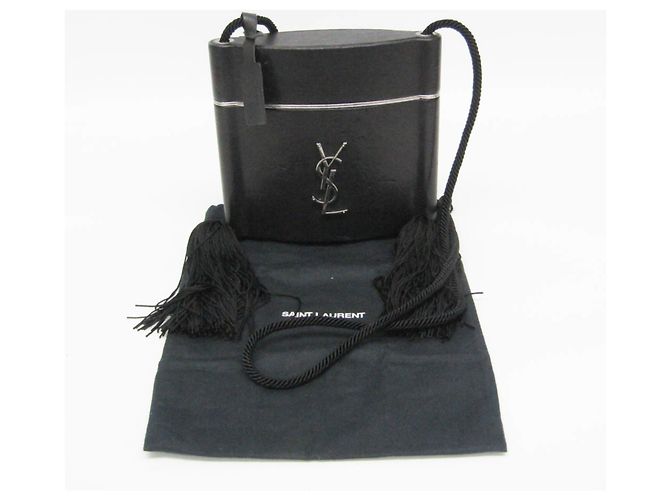 Borsa a Spalla in Pelle Donna Yves Saint Laurent Opium 533198 - vista 2