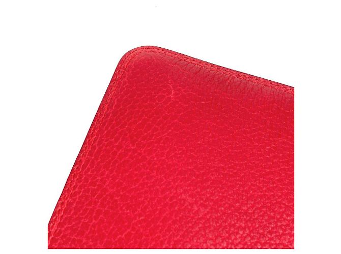 Hermès HERMES Borsa Eco Pieghevole Silky Pop Rosso - vista 9