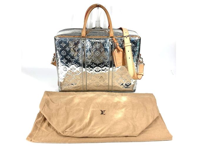 Bolso Louis Vuitton Monogram Mirror Neo PDV Monograma - vista 10