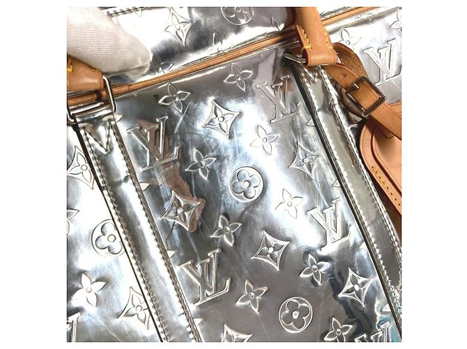 Bolso Louis Vuitton Monogram Mirror Neo PDV Monograma - vista 17