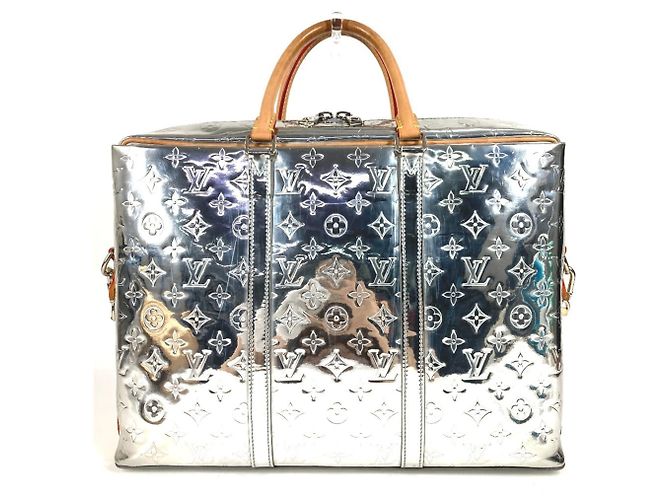 Bolso Louis Vuitton Monogram Mirror Neo PDV Monograma - vista 2