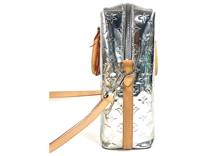 Bolso Louis Vuitton Monogram Mirror Neo PDV Monograma - vista 3
