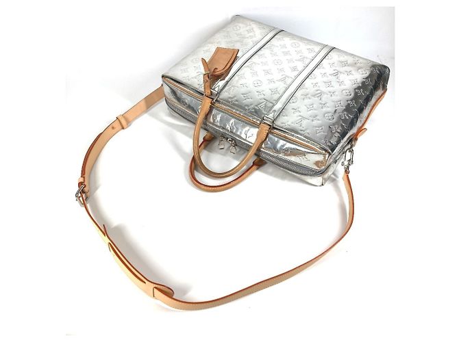 Bolso Louis Vuitton Monogram Mirror Neo PDV Monograma - vista 8