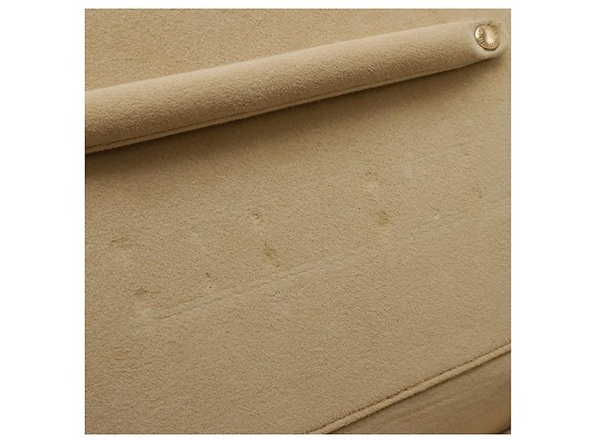 Custodia per gioielli Monogram Poche Monte Carlo Louis Vuitton Marrone - vista 7