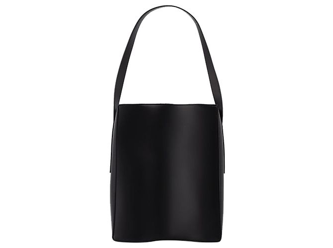 Maison Martin Margiela Ergo in Black Brass Nero - vista 2