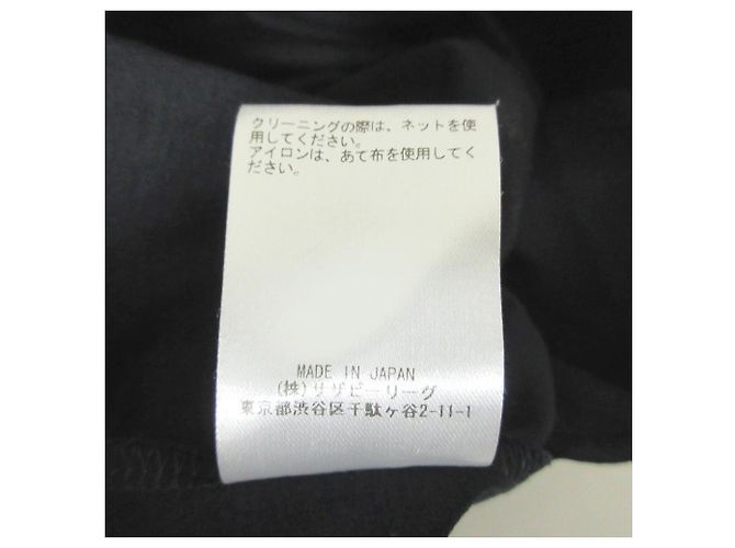 Autre Marque Langes Kleid mit Raffung am Rücken ebure Schwarz - Ansicht 7
