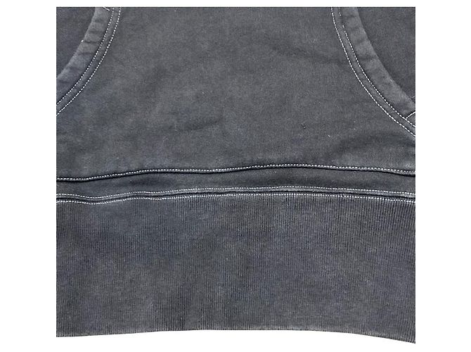 Autre Marque Sudadera USAFA de THE SHINZONE Gris - vista 13