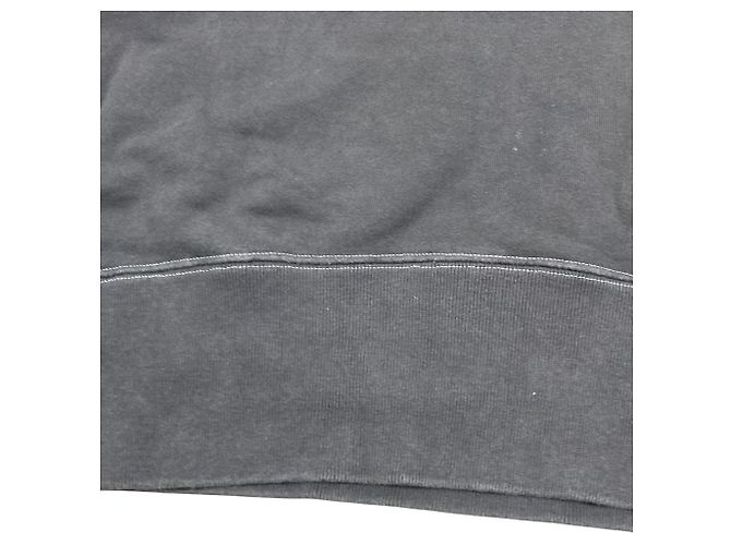 Autre Marque Sudadera USAFA de THE SHINZONE Gris - vista 16