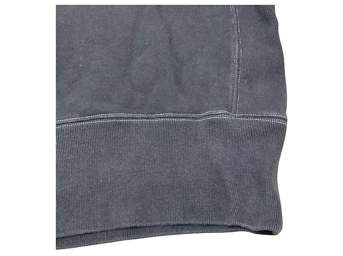 Autre Marque Sudadera USAFA de THE SHINZONE Gris - vista 17