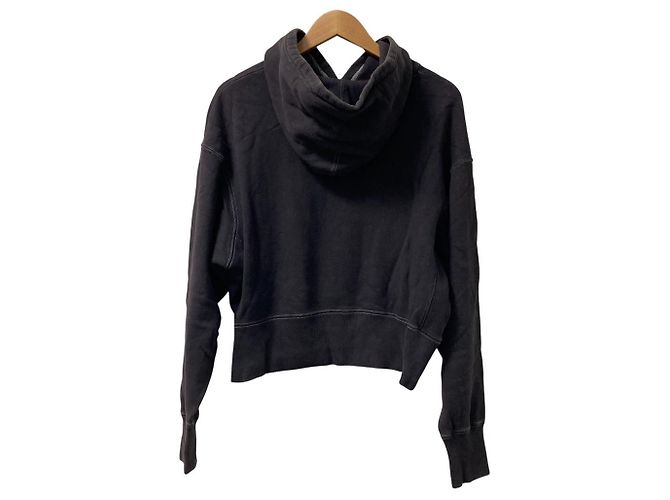 Autre Marque Sudadera USAFA de THE SHINZONE Gris - vista 3