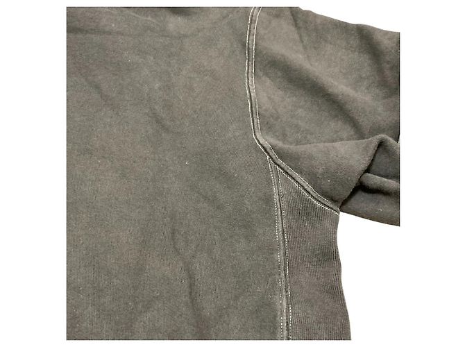 Autre Marque Sudadera USAFA de THE SHINZONE Gris - vista 9